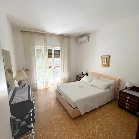 Casa Anna Maria Apartment Lido di Ostia Exterior photo