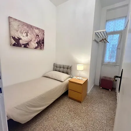 Casa Anna Maria Apartment Lido di Ostia Exterior photo