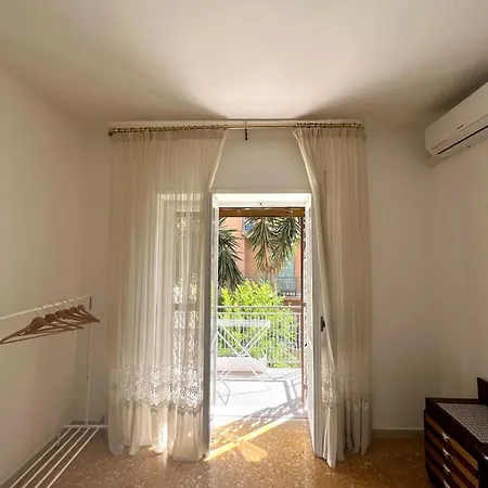 Casa Anna Maria Apartment Lido di Ostia Exterior photo