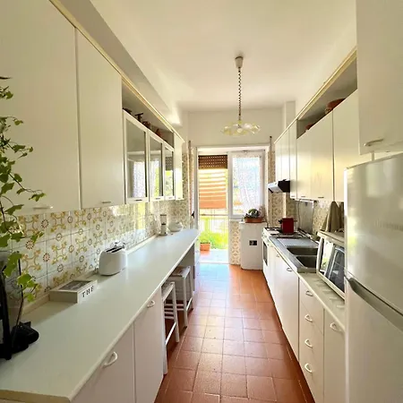 Casa Anna Maria Apartment Lido di Ostia Exterior photo