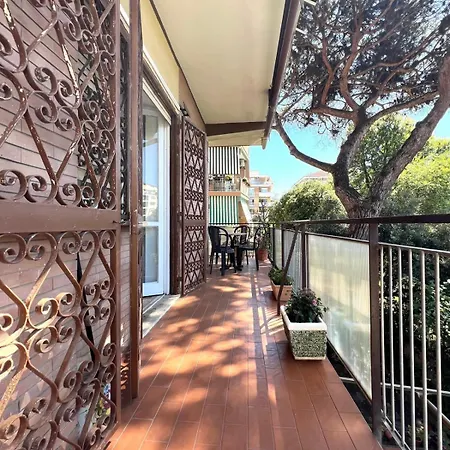 Casa Anna Maria Apartment Lido di Ostia Exterior photo