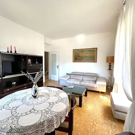 Casa Anna Maria Apartment Lido di Ostia Exterior photo