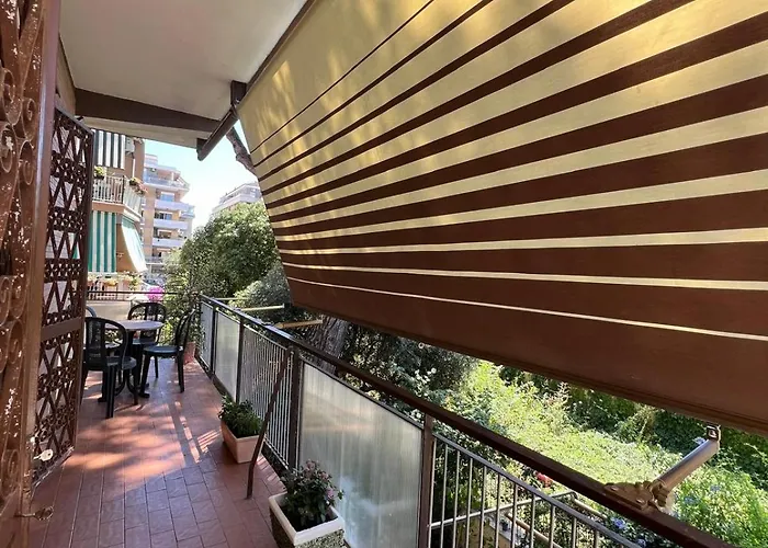 Casa Anna Maria
