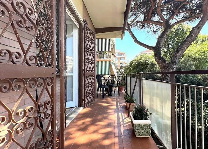 Casa Anna Maria