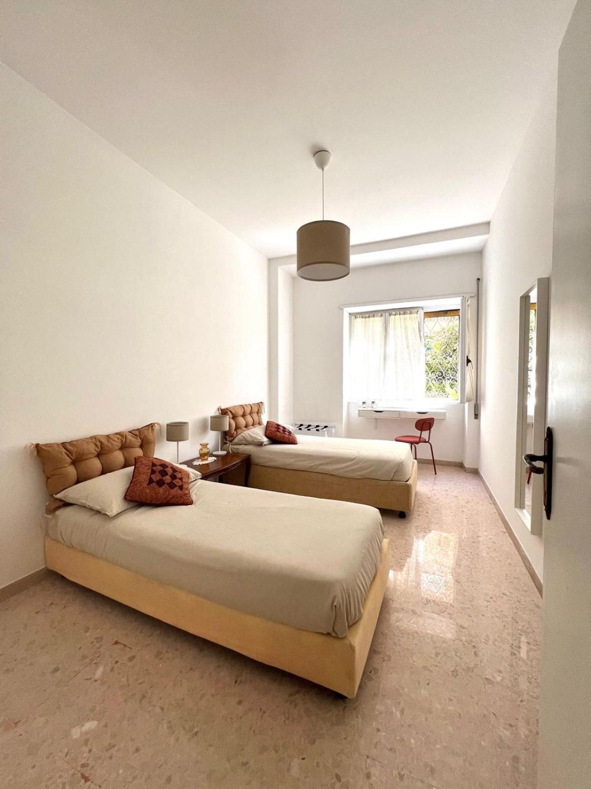Apartment Casa Anna Maria
