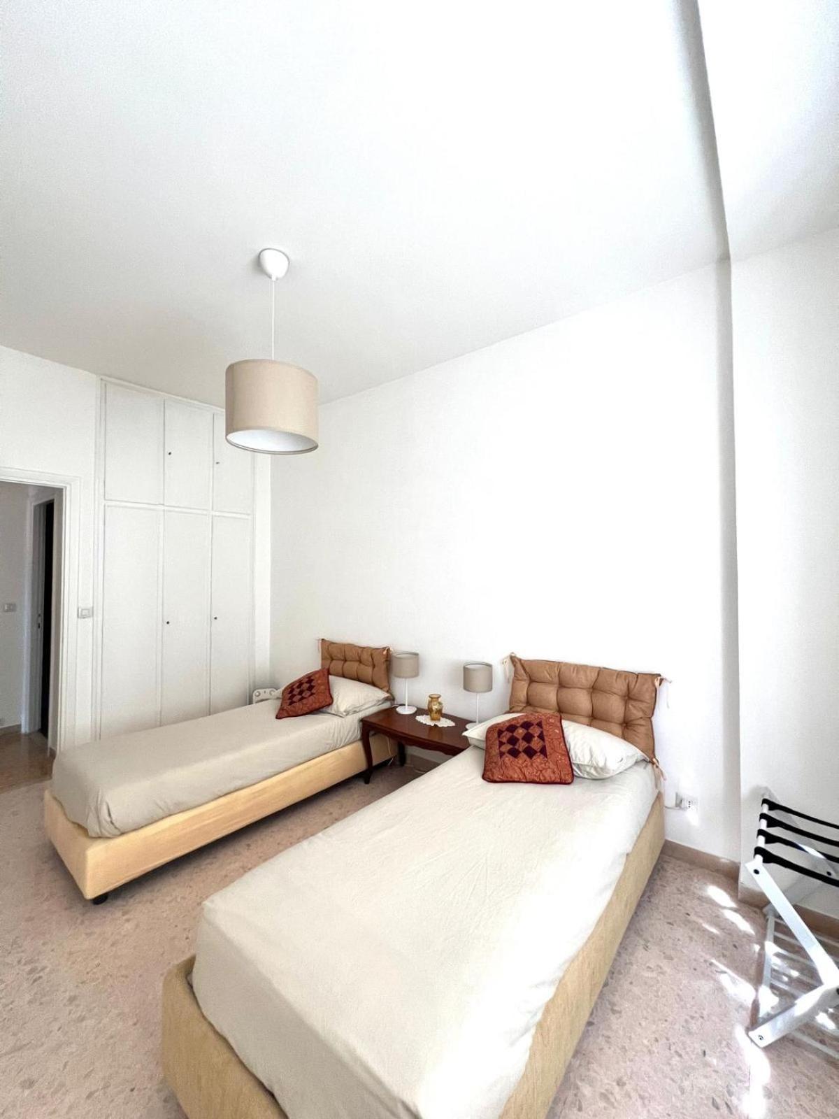 Casa Anna Maria * Lido di Ostia