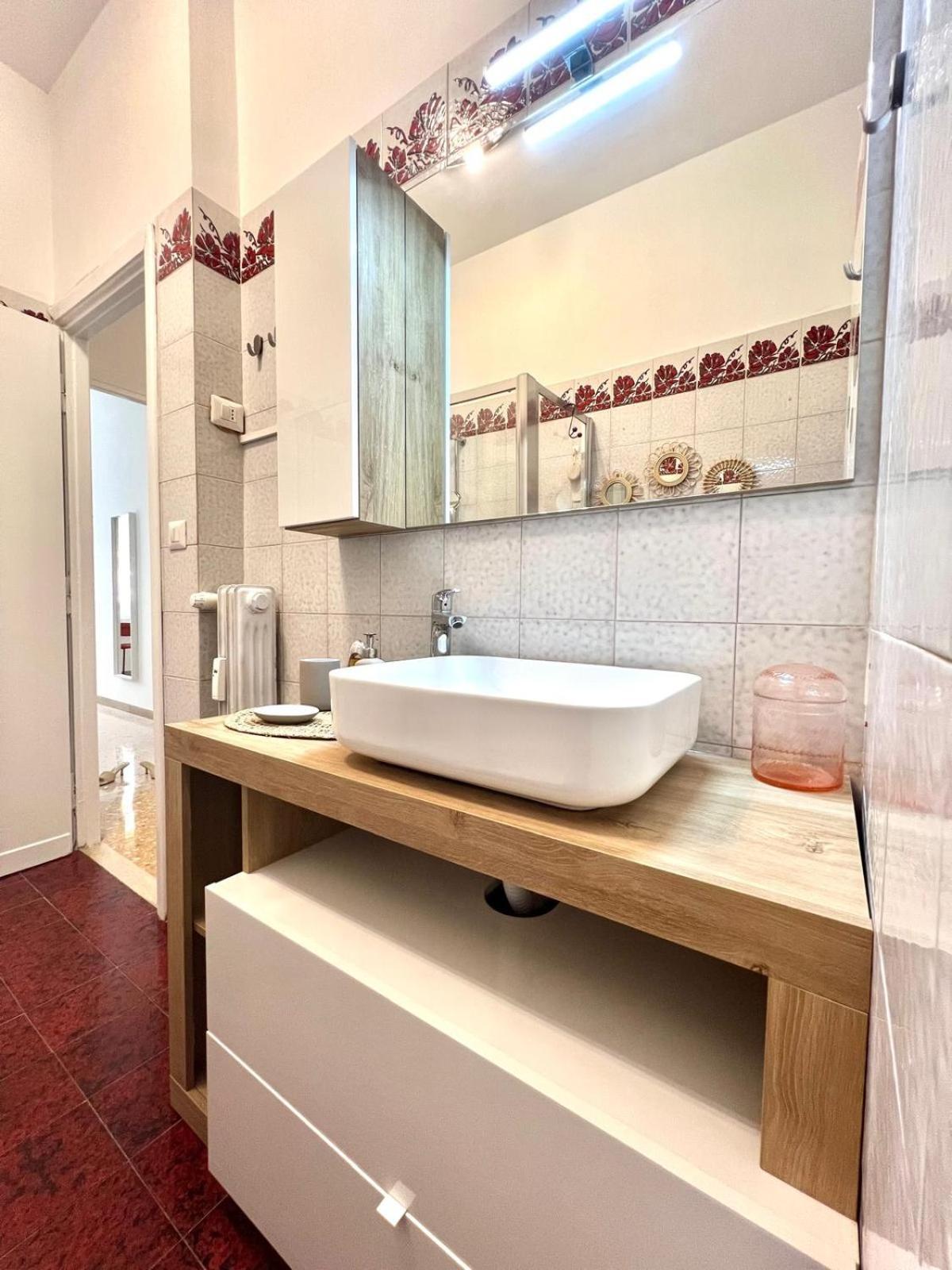 Apartment Casa Anna Maria *
