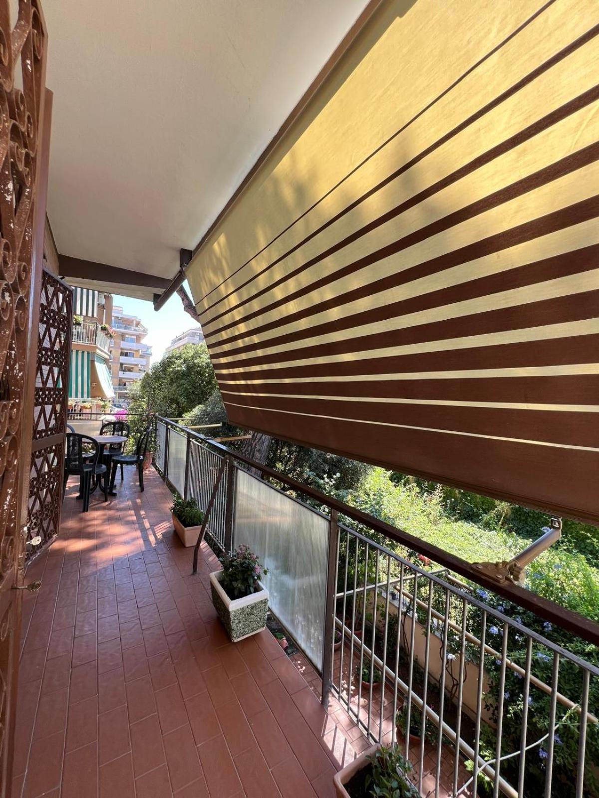 Casa Anna Maria Apartment *