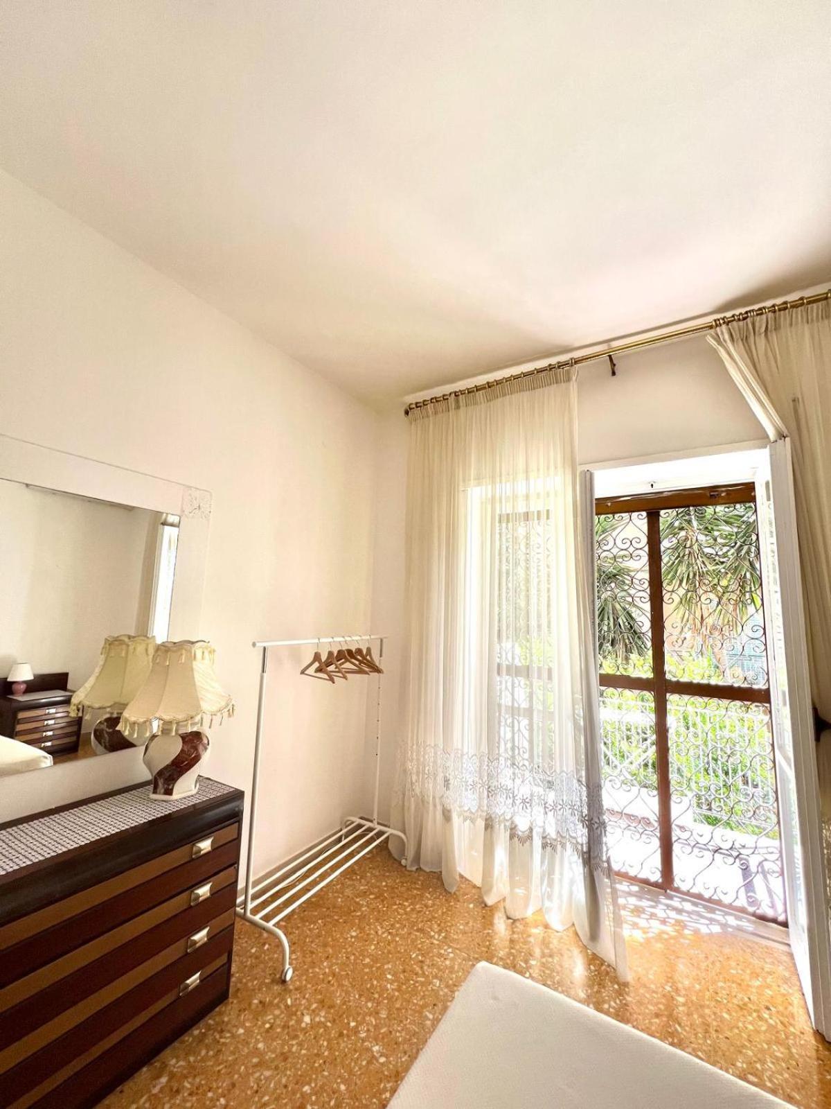Apartment Casa Anna Maria