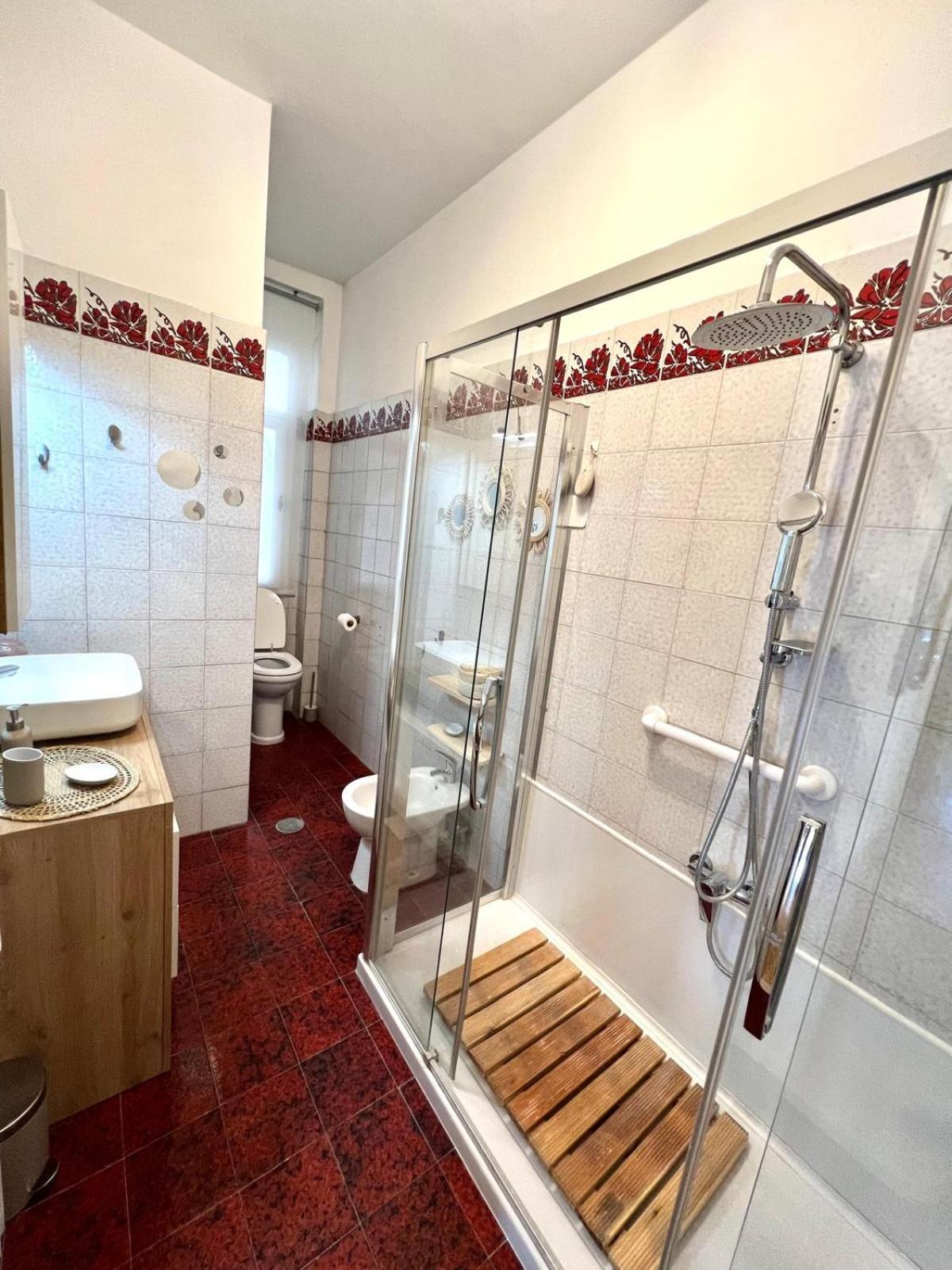 Casa Anna Maria Apartment
