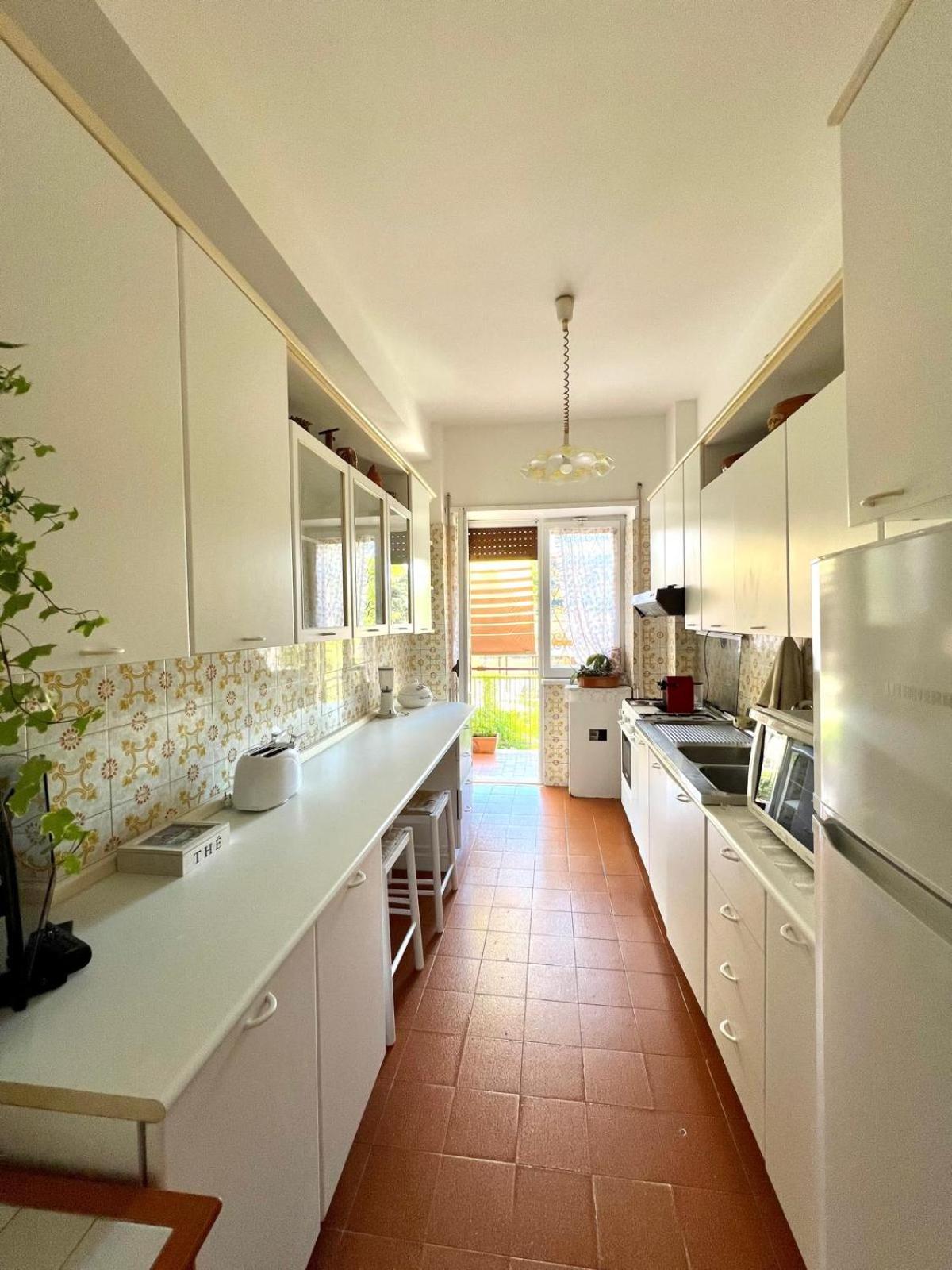 Casa Anna Maria * Lido di Ostia