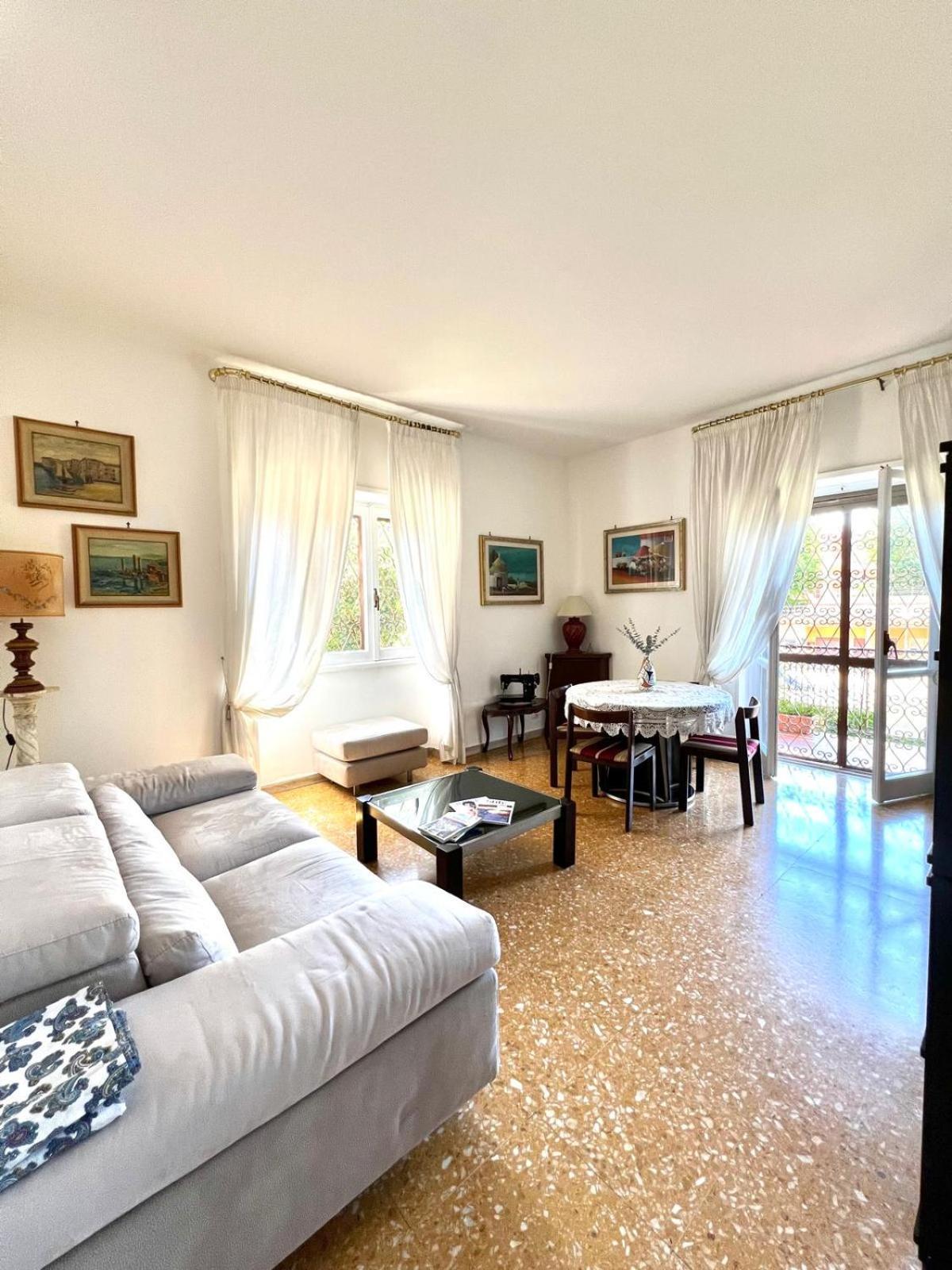 Casa Anna Maria Apartment