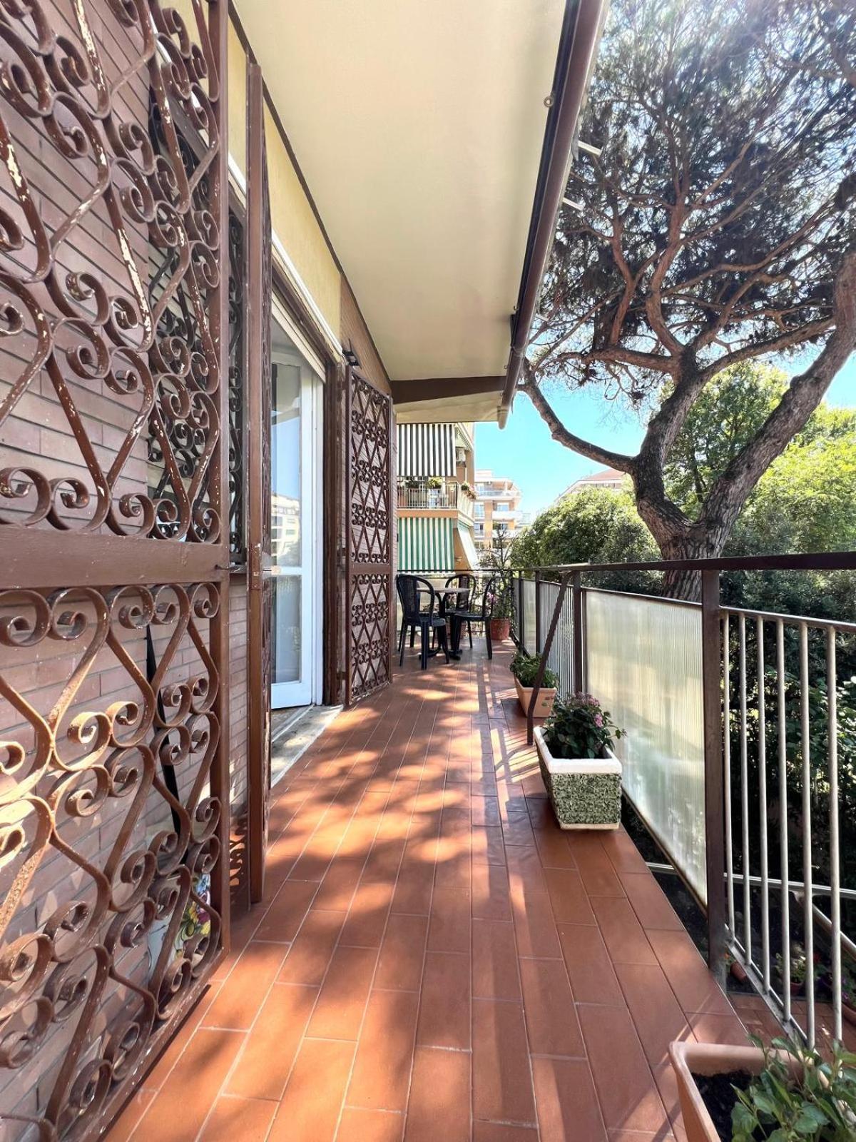 Casa Anna Maria Apartment *