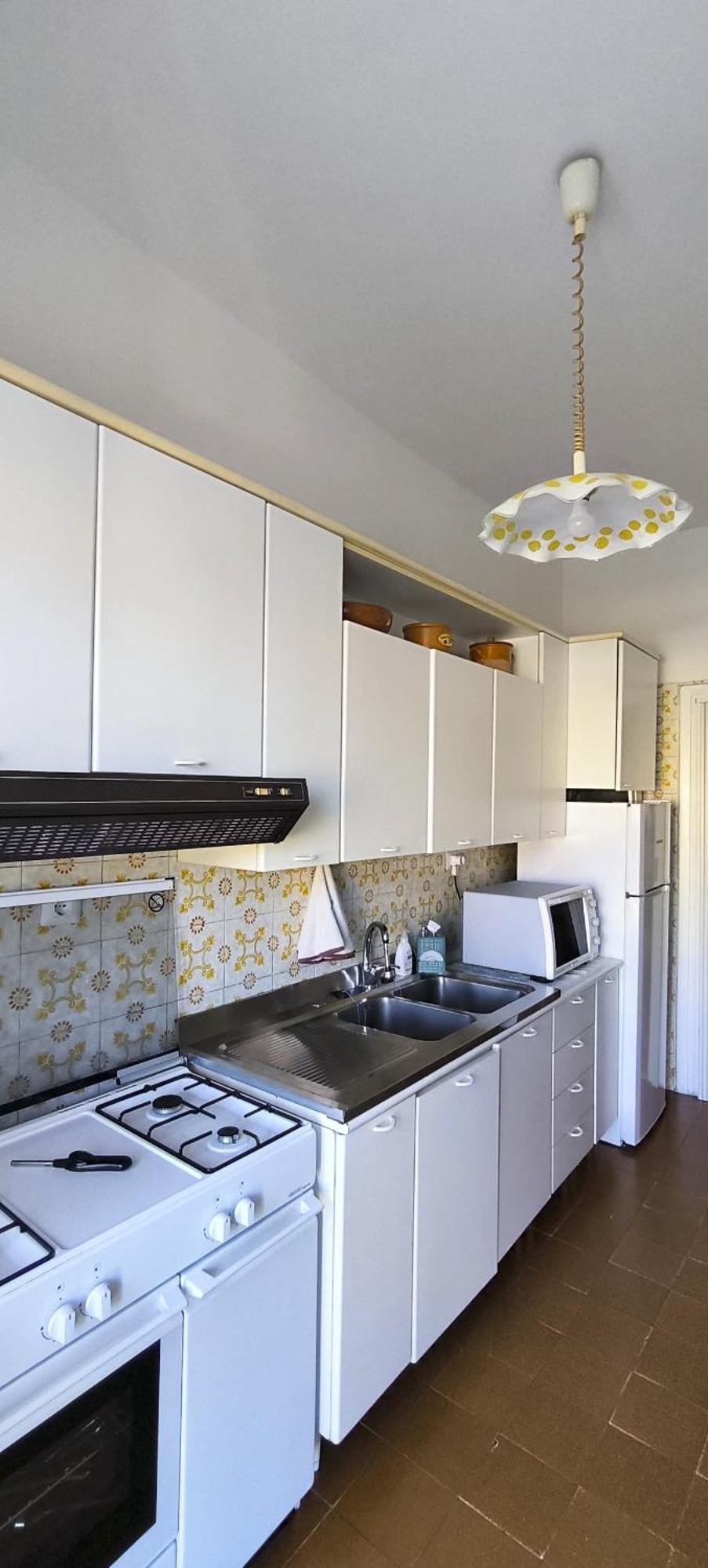 Apartment Casa Anna Maria Lido di Ostia