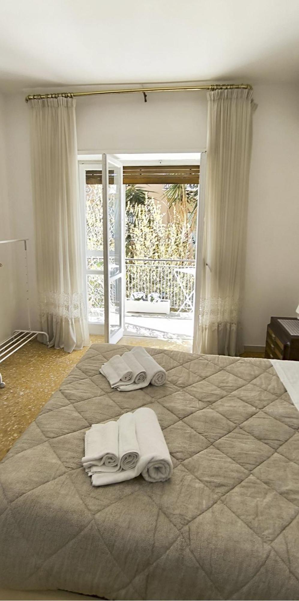 Casa Anna Maria Apartment